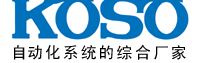 KOSO logo