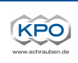KPO logo