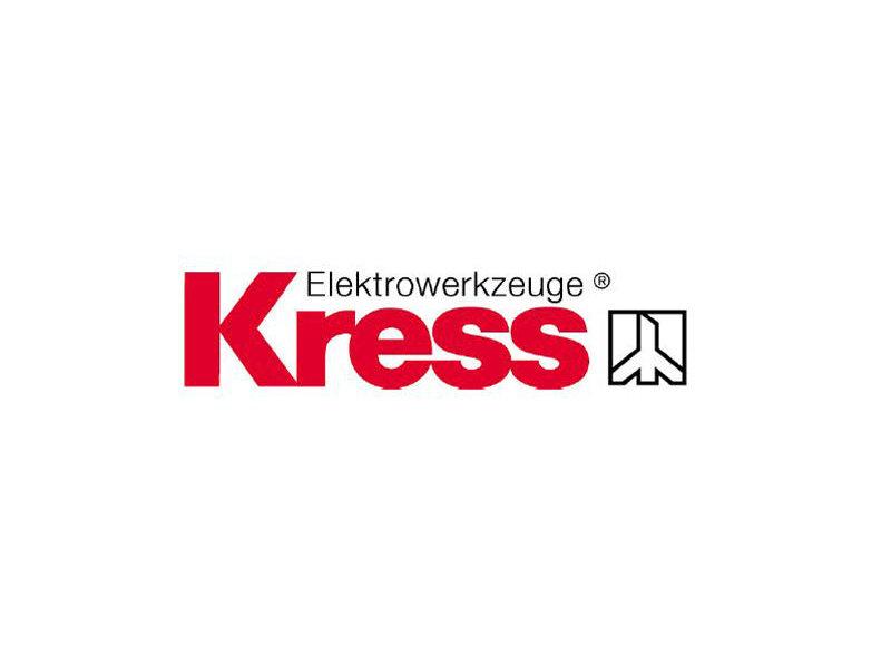 KRESS logo