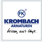 KROMBACH ARMATUREN logo
