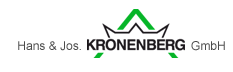 KRONENBERG logo