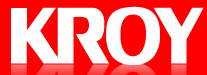 KROY logo