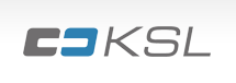 KSL logo
