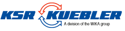 KSR Kuebler logo