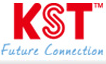 KST logo