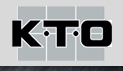 KTO logo