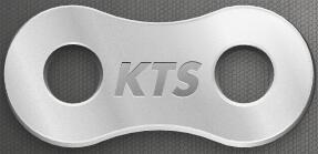 KTS Kettentechnik logo