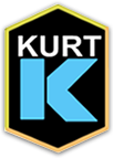 KURT logo