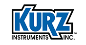 KURZ INSTRUMENTS logo