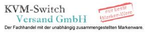 KVM-SWITCH logo