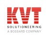 KVT-Fastening logo