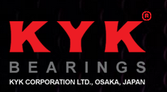 KYK logo