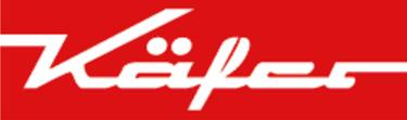 Kaefer（Käfer） logo