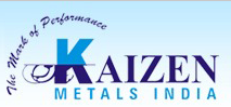 Kaizen Metals logo