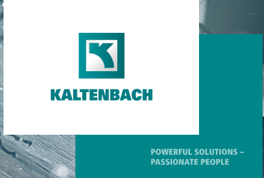 Kaltenbach logo