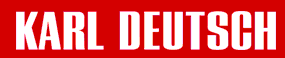 Karl Deutsch logo