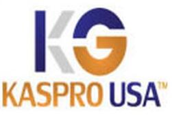 Kaspro logo