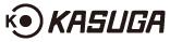 Kasuga logo