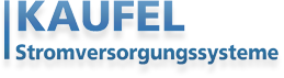 Kaufel logo