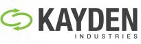 Kayden logo