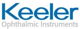 Keeler logo
