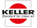 Keller logo