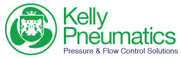 Kelly Pneumatics logo