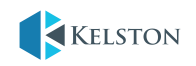 Kelston logo