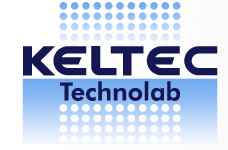 Keltec logo