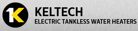 Keltech logo