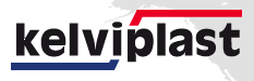 Kelviplast logo