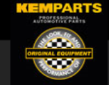 Kemparts logo