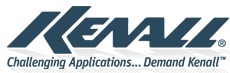 Kenall logo