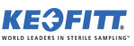 Keofitt logo