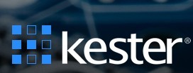 Kester Solder logo