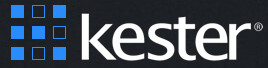 Kester logo