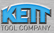 Kett Tool logo