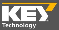 Key Technology logo