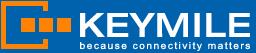 Keymile logo