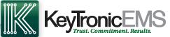 Keytronic logo