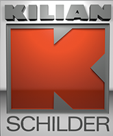 Kilian Industrieschilder logo
