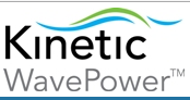 Kinetic Wave logo