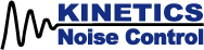 Kinetics logo