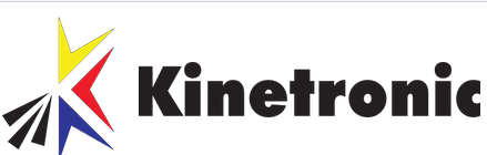 Kinetronic logo