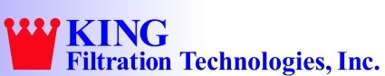 King Filtration Technologies logo