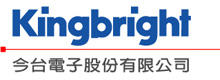 Kingbright logo