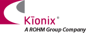 Kionix logo