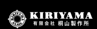 Kiriyama Glass logo