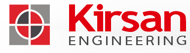 Kirsan Engineering logo