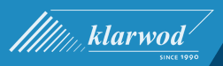 Klarwod logo